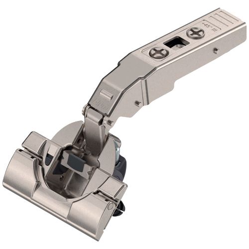 Charnière Blum +45° CLIP TOP pour porte d’angle à vis - LMC - CHA79B9458 pas cher Secondaire 1 L