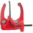 Mini pince à cintrer jusqu'à 90° KS TOOLS 120.1050 photo du produit Secondaire 3 S