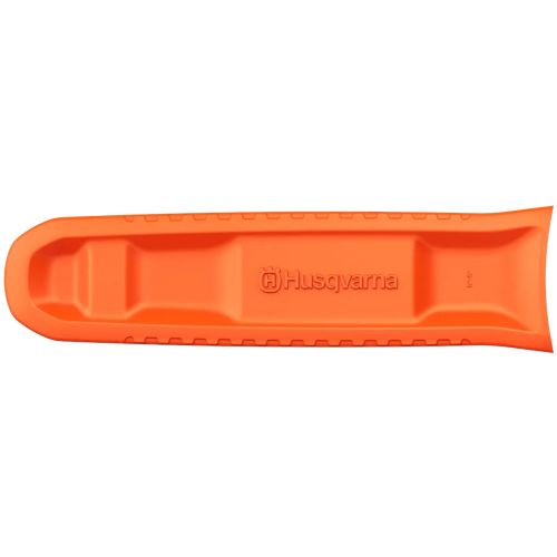 Protège-guide pour guide-chaîne de tronçonneuse taille 15'' - 18'' régulière HUSQVARNA 531345601 photo du produit Principale L