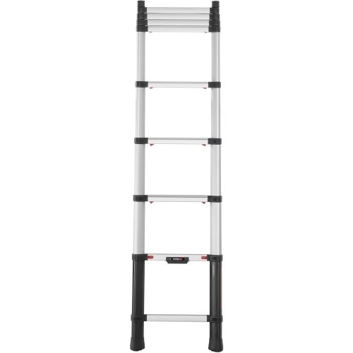 Echelle télescopique automatique Prime 3M marche 80 mm TELESTEPS TEL-72230 photo du produit Secondaire 2 L