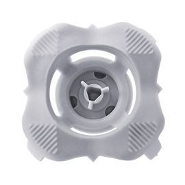 Embase Spit Multiclip II pour fixation de câbles - 565843 photo du produit Principale M