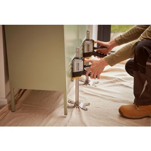 Lot de 2 lèves Express TradeLift 150 kg - Stanley Fatmax - FMHT83552-1 pas cher Secondaire 3 L