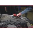 Clé à cliquet 12 V M12 IR-201B 3/8 + batterie 2,0 Ah + chargeur + sac de transport MILWAUKEE 4933441720 photo du produit Secondaire 8 S