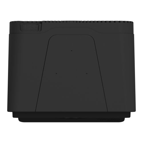 Prise électrique en saillie MUREVA STYL 2P+T connexion automatique - SCHNEIDER ELECTRIC - MUR35031 pas cher Secondaire 3 L