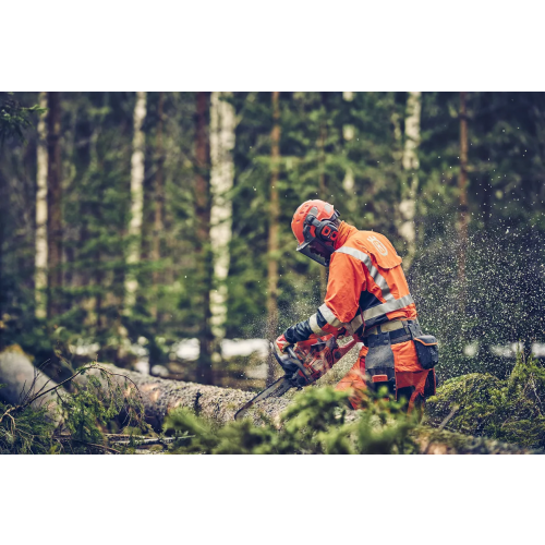 Protection auditive X-SYNC pour casque HUSQVARNA 536913901 photo du produit Secondaire 5 L