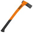 Hache à refendre AX 20 PC STIHL 0000-881-6602 photo du produit