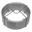 Bobinots de fil de fer - CHAUBEYRE - 8123041 pas cher