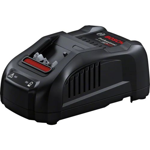 Chargeur multivotage 14,4 - 18 V GAL 1880 CV Professional BOSCH 1600A00B8G photo du produit Secondaire 2 L