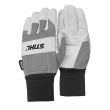 Gants anti-coupures FUNCTION Protect MS / TM - STIHL - 0088-610-0409 pas cher
