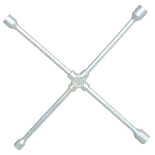 Clé en croix poids lourds 24 x 27 x 30 x 32 mm KS TOOLS 518.1156 photo du produit