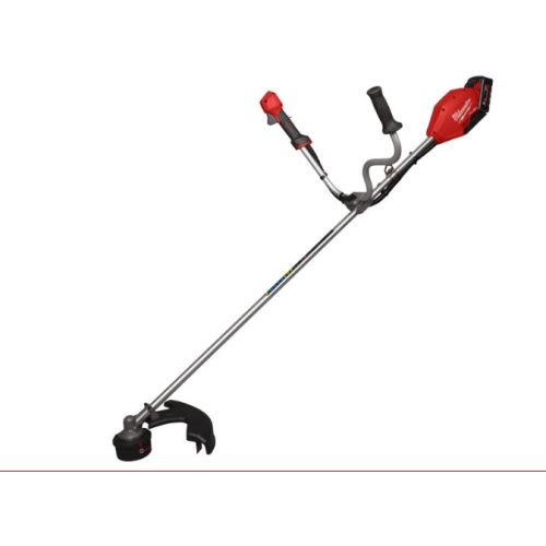 Débroussailleuse 18 V M18 FBCU-802 + 2 batteries 8 Ah + chargeur MILWAUKEE 4933492298 photo du produit Secondaire 2 L