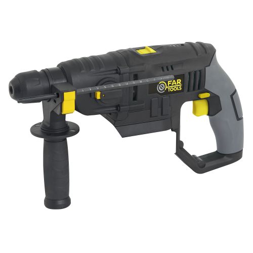 Marteau perforateur 18 V X-FIT XF-Hammer (sans batterie ni chargeur) FARTOOLS 216002 photo du produit