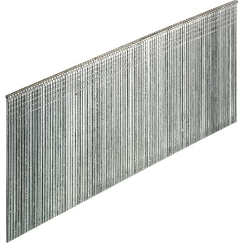 Clous tête homme gauge 18 tête homme 15 mm de 5000 pièces SENCO AX10EAAP photo du produit Principale L