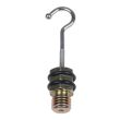 Crochet de traction pour redresser les carrosseries 100 g KS TOOLS 140.2087 photo du produit Secondaire 1 S