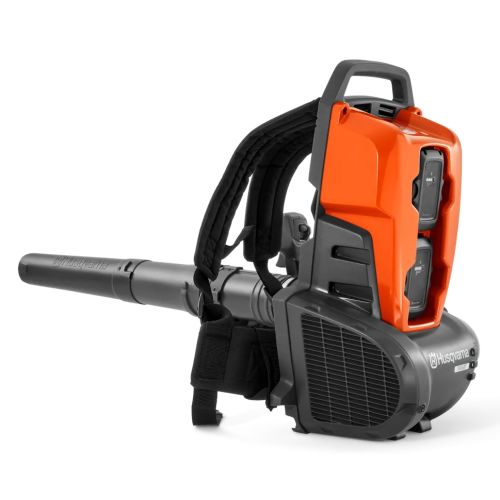 Souffleur à dos 36 V 340iBT (sans batterie ni chargeur) HUSQVARNA 970762101 photo du produit