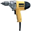 Malaxeur 710 W avec mandrin 13 mm DEWALT D21520-QS photo du produit