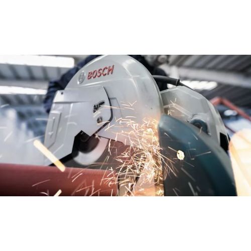 Disque à tronçonner métaux 305 x 2,8x 25,4 mm BOSCH 2608600542 photo du produit Secondaire 2 L