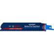 Lame de scie sabre Medium-Thick Tough Metal S 955 HHM BOSCH EXPERT 2608900373 photo du produit