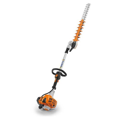 Taille-haies sur perche thermique 24,1cm³ HL 91 KC-E STIHL 4243-200-0019 photo du produit