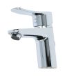 Mitigeur de lavabo NOVA+ NF C2 monocommande - GARIS pas cher Secondaire 7 S