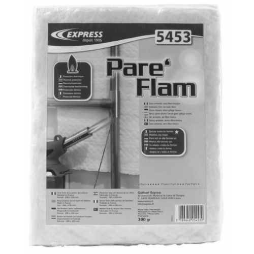 Protection thermique PARE’ FLAM - EXPRESS - 5453 pas cher