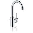 Mitigeur lavabo CONCETTO monocommande bec haut GROHE PROFESSIONAL 32629002 photo du produit