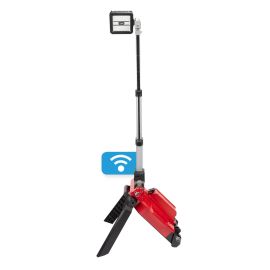 Projecteur trépied LED 18V Milwaukee M18 ONERSAL-0 (sans batterie ni chargeur) - 4933459431 photo du produit Principale M