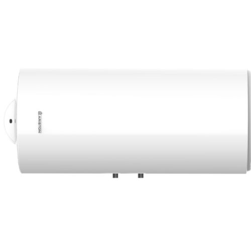 Chauffe-eau électrique 100l INITIO XPERT blindé horizontal mural D560mm - ARISTON - 3010782 pas cher