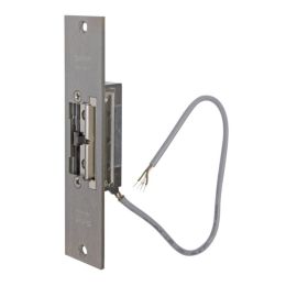 Gâche électrique EFF EFF 138 05 Profix 1 étanche sans têtière 24 V - 138W.13-----F91 photo du produit Principale M