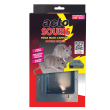 Piège à souris multi-captures 26,5 x 4,5 cm double entrée ACTO RONGEURS PIEGES.4 photo du produit
