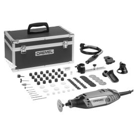 Outil multi-fonction 3000/ 75 accessoires Malette 130W - DREMEL - F0133000MN pas cher Principale M