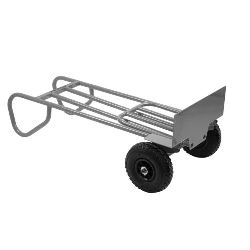 Diable AXIS avec roues increvables - MONDELIN - 601020 pas cher Secondaire 1 L