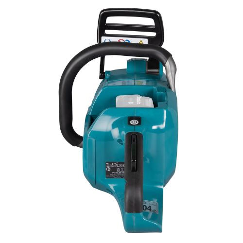 Tronçonneuse 40 V max Li-ion XGT 35 cm (sans batterie ni chargeur) MAKITA UC011GZ01 photo du produit Secondaire 1 L