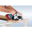 Pack de 6 outils 18 V (GSR28/GBH21/GWS7/GKS57/GST18/GDX18) + 4 batteries 4 Ah + chargeur + diable BOSCH photo du produit Secondaire 10 S