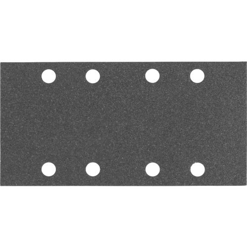 10 feuilles abrasives C430 Expert for Wood and Paint 115x280 mm pour ponceuses excentriques grain 40 - BOSCH - 2608605341 pas cher