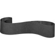 Bande abrasive CS 411 Y 6X1650 G24 F4G - KLINGSPORT - 369313 pas cher