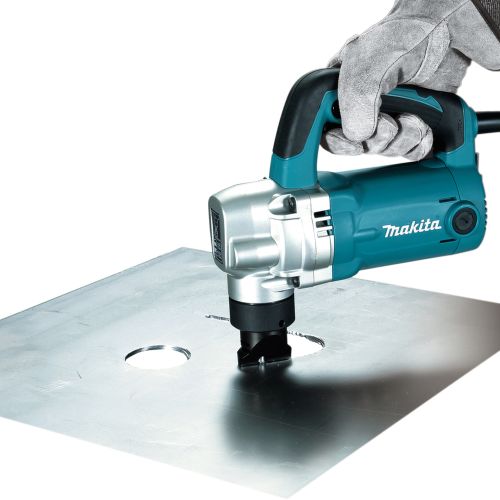 Grignoteuse 710W utilisation intensive JN3201J Makita 