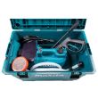 Nettoyeur haute pression 32 V 80 bar (Sans batterie ni chargeur) en coffret plastique MAKITA DHW080ZK photo du produit Secondaire 7 S