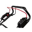 Tondeuse tractée LXT 36 V (2x18V) 48 cm + 2 batterie 5.0 Ah + chargeur MAKITA DLM481CT2 photo du produit Secondaire 4 S