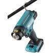 Décapeur thermique 18V (sans batterie ni chargeur) + MAKPAC - MAKITA - DHG181ZJ pas cher Secondaire 6 S