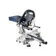 Scie à onglet 2x18 V KAPEX KSC 60 EB-Basic (sans batterie ni chargeur) FESTOOL 577775 photo du produit Secondaire 1 S