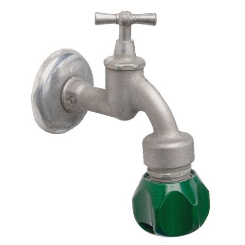 Antivol de robinet ABUS WHS 10 B/F photo du produit Secondaire 1 L