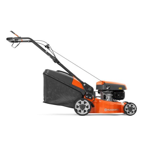 Tondeuse thermique 123 cm3 LC140SP HUSQVARNA 970488201 photo du produit Secondaire 1 L