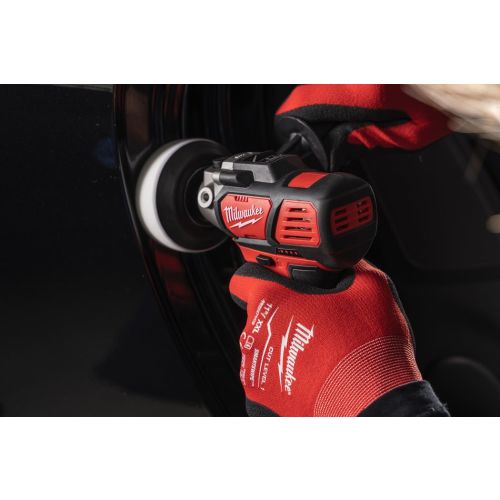 Polisseuse 12 V M12 BPS-0 (sans batterie ni chargeur) MILWAUKEE 4933447791 photo du produit Secondaire 8 L