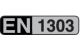 Picto EN 1303