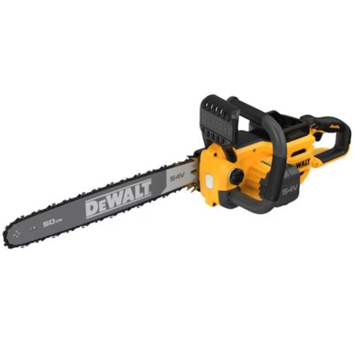 Tronçonneuse 50 cm 54 V FLEXVOLT (sans batterie ni chargeur) DEWALT DCMCS575N-XJ photo du produit Secondaire 1 L