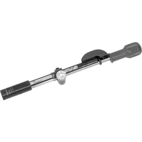 Clé dynamométrique DYNASTOP 20-200Nm pour embouts ronds - SAM OUTILLAGE - DYS-200-4 pas cher