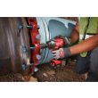 Boulonneuse à choc 18 V M18 FUEL FHIW2P12-0X 1/2'' avec fixation à bille (sans batterie ni chargeur) en HDBOX MILWAUKEE 4933492785 photo du produit Secondaire 5 S