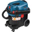 Aspirateur eau et poussi&egrave;re classe L 1200 W GAS 35L SFC+ sous carton BOSCH 06019C30W0 photo du produit Secondaire 1 S