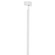 Jeu de tringles pour crémone pompier 740/741/742 blanc VACHETTE 12895000 photo du produit